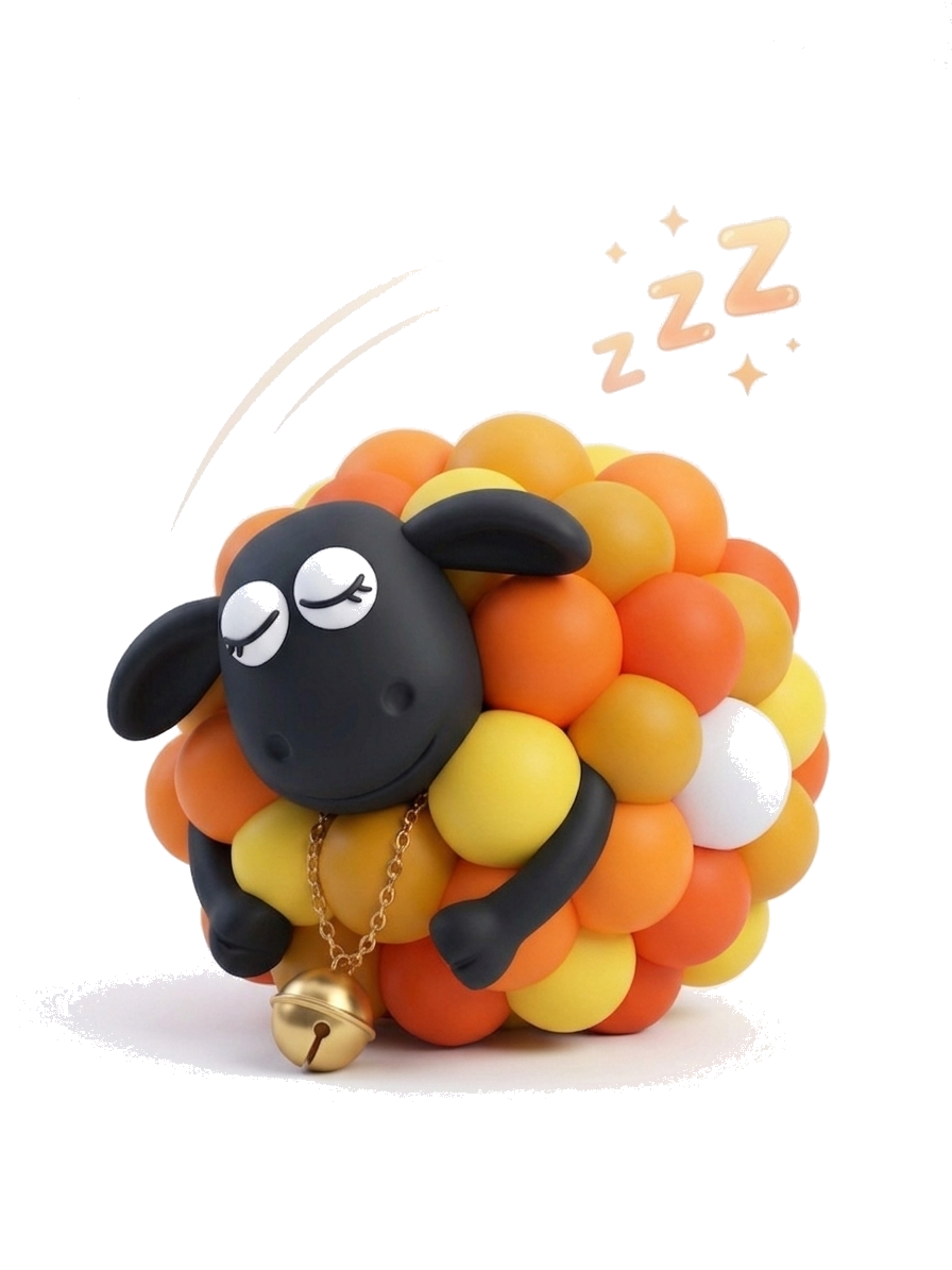Woolsy the Dodo